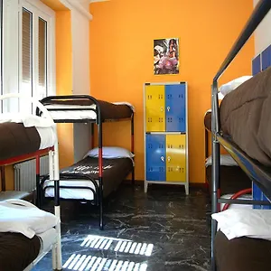 California Albergue Milão