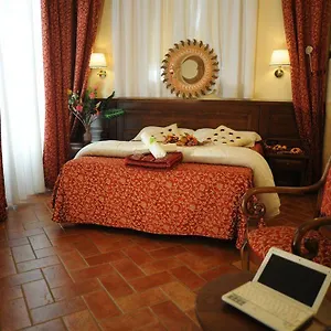 Otel California, Floransa