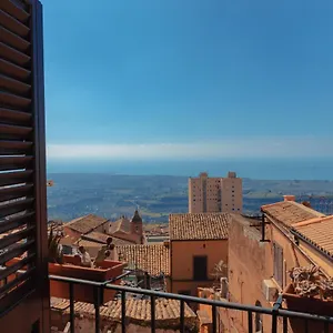 Le Vie Di Girgenti Alojamento de Acomodação e Pequeno-almoço Agrigento