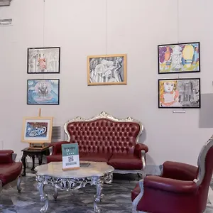 Hotel Hotiday Collection - Ghibellina, Florença