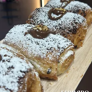 Dhome Alojamento de Acomodação e Pequeno-almoço Palermo