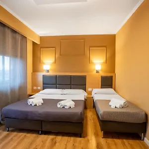Hotel Eurhotel, Florença