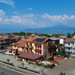 Primavera 2*, Peschiera del Garda Italia