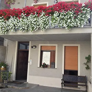 Stephany , Tirano Italia