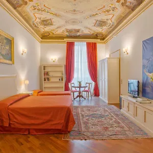Otel Dei Macchiaioli, Floransa