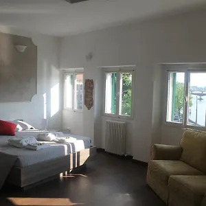 Residenza San Tomaso , Verona Italia