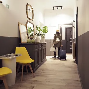 Otel Centro, Floransa