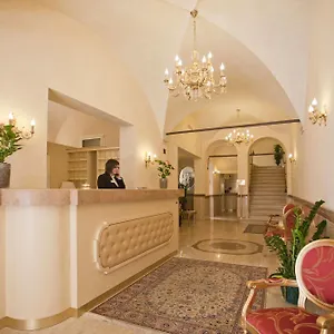 Cavour Hotel Bolonha