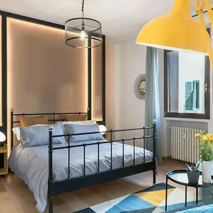 3* Frühstückspension La Marmora 39