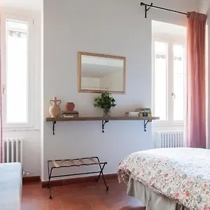  Bed and breakfast Le Stanze Di Santa Croce